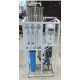 Система очистки воды RO40-11LHP для оборудования мойки стекла